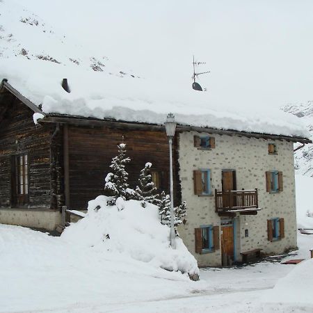 Livigno Chalets מראה חיצוני תמונה
