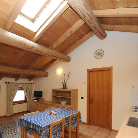 Livigno Chalets מראה חיצוני תמונה