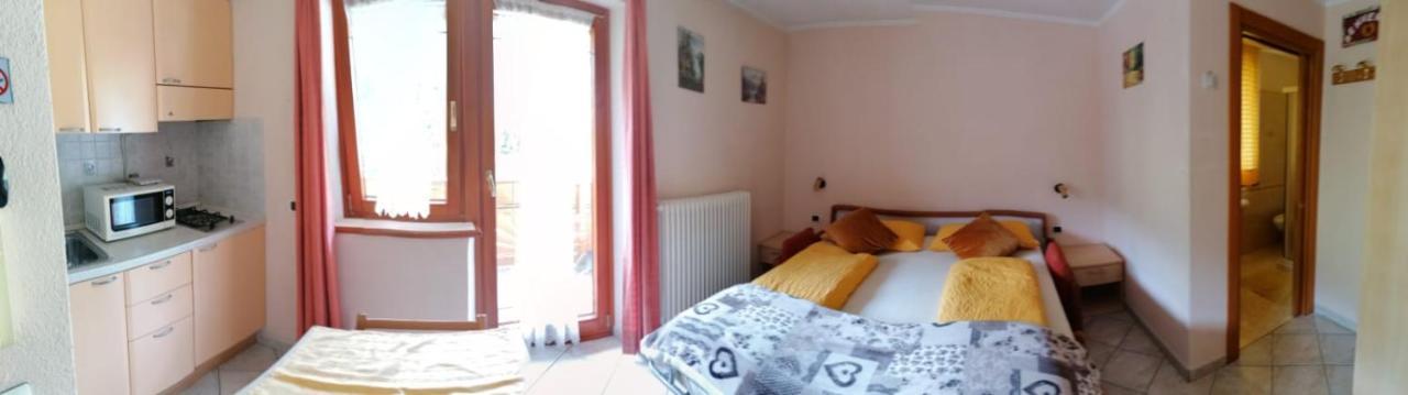Livigno Chalets מראה חיצוני תמונה