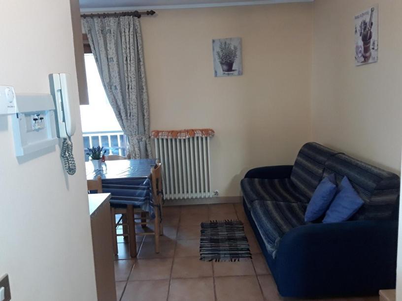 Livigno Chalets מראה חיצוני תמונה