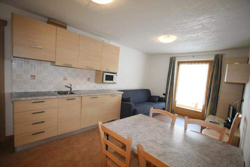 Livigno Chalets מראה חיצוני תמונה