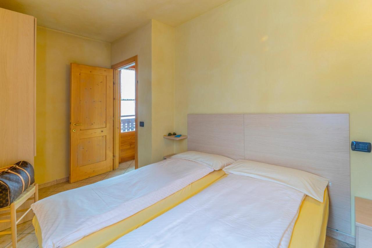 Livigno Chalets מראה חיצוני תמונה