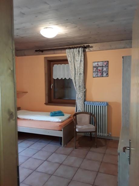 Livigno Chalets מראה חיצוני תמונה