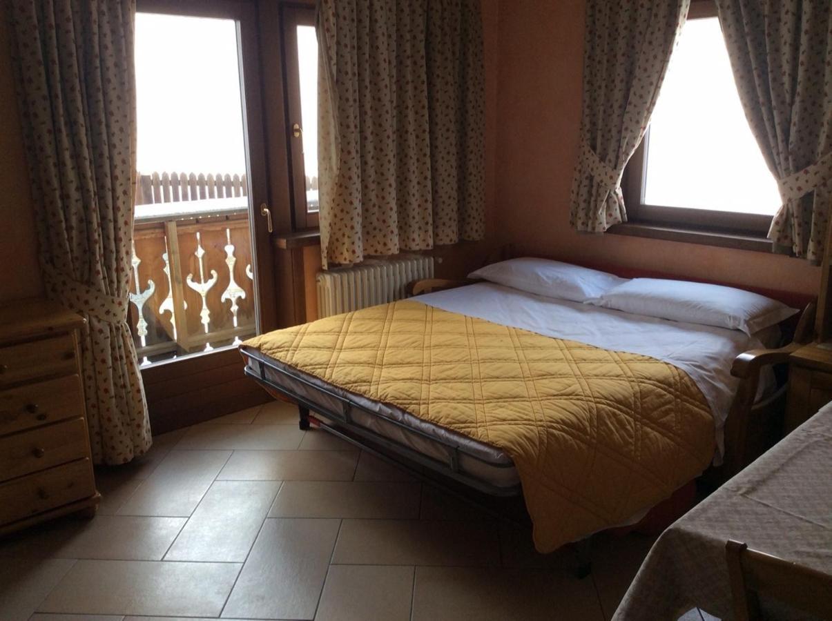 Livigno Chalets מראה חיצוני תמונה