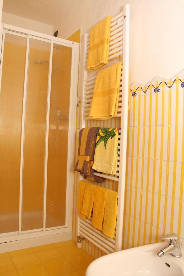 Livigno Chalets מראה חיצוני תמונה