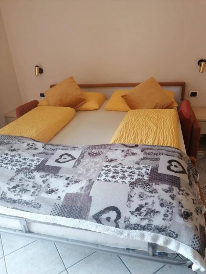 Livigno Chalets מראה חיצוני תמונה