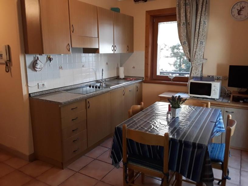 Livigno Chalets מראה חיצוני תמונה