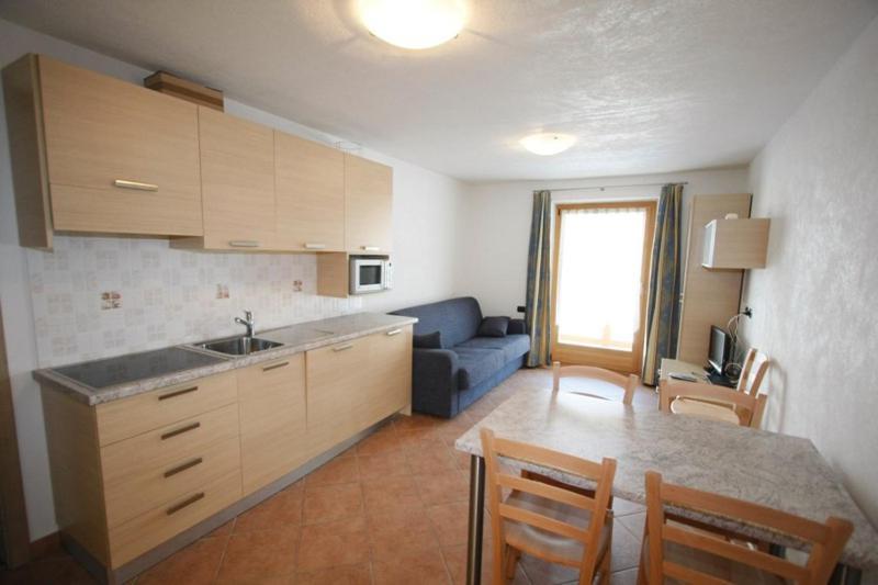 Livigno Chalets מראה חיצוני תמונה