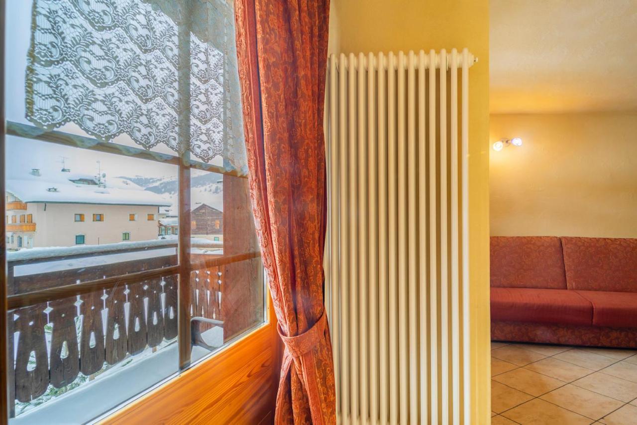 Livigno Chalets מראה חיצוני תמונה