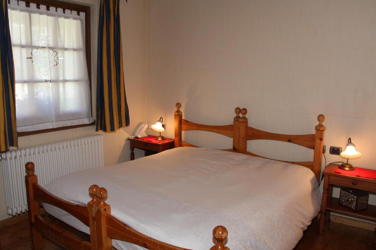 Livigno Chalets מראה חיצוני תמונה