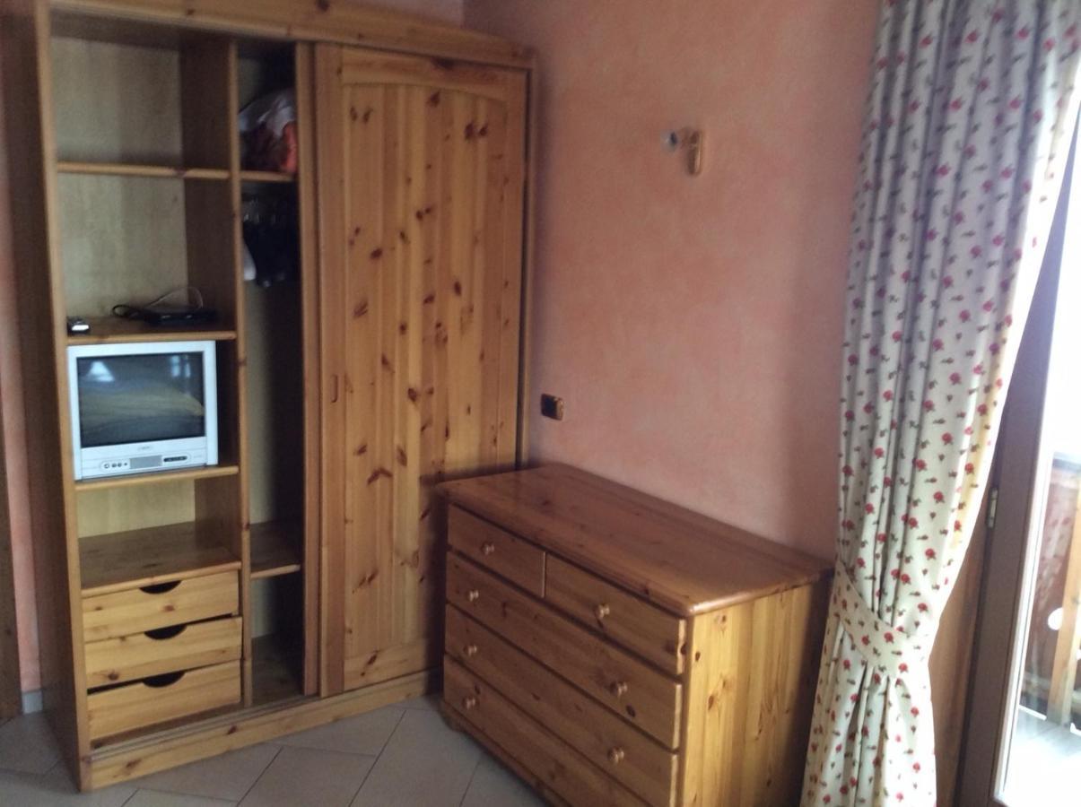 Livigno Chalets מראה חיצוני תמונה