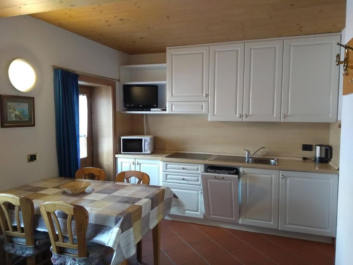 Livigno Chalets מראה חיצוני תמונה