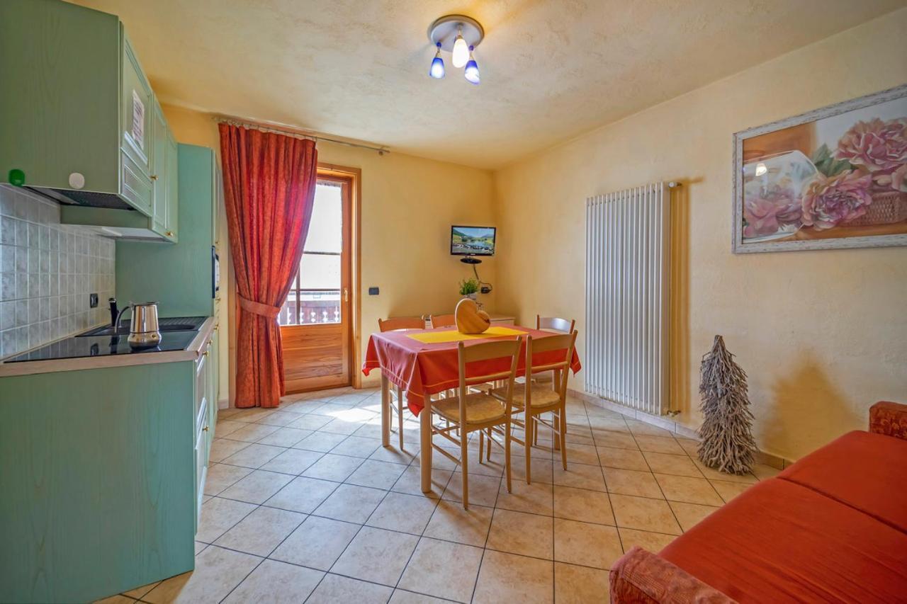 Livigno Chalets מראה חיצוני תמונה