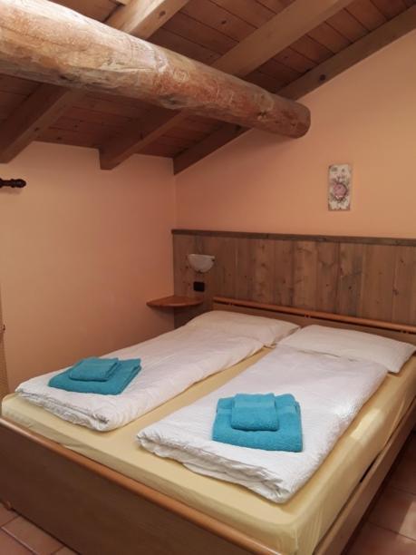 Livigno Chalets מראה חיצוני תמונה