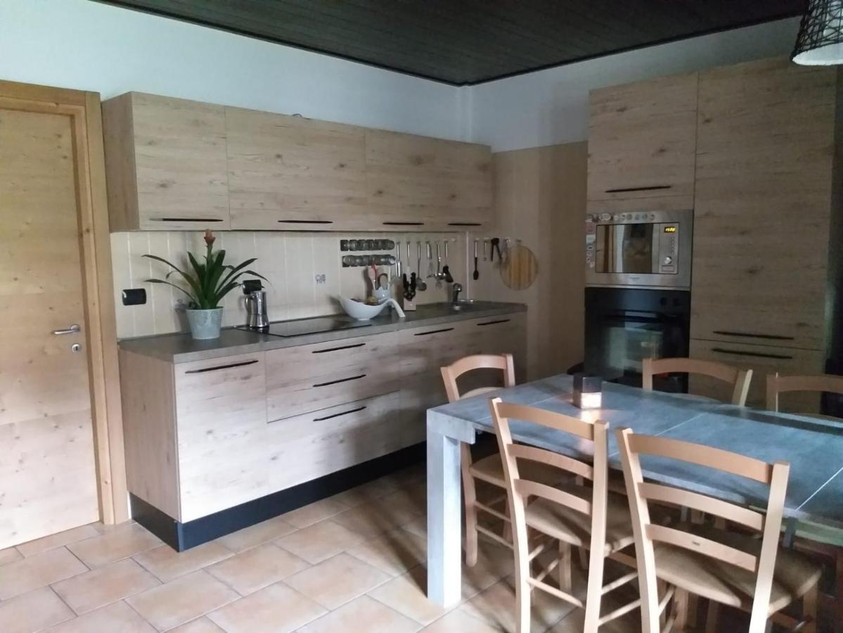 Livigno Chalets מראה חיצוני תמונה