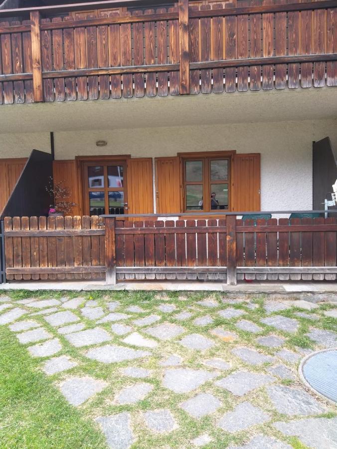 Livigno Chalets מראה חיצוני תמונה