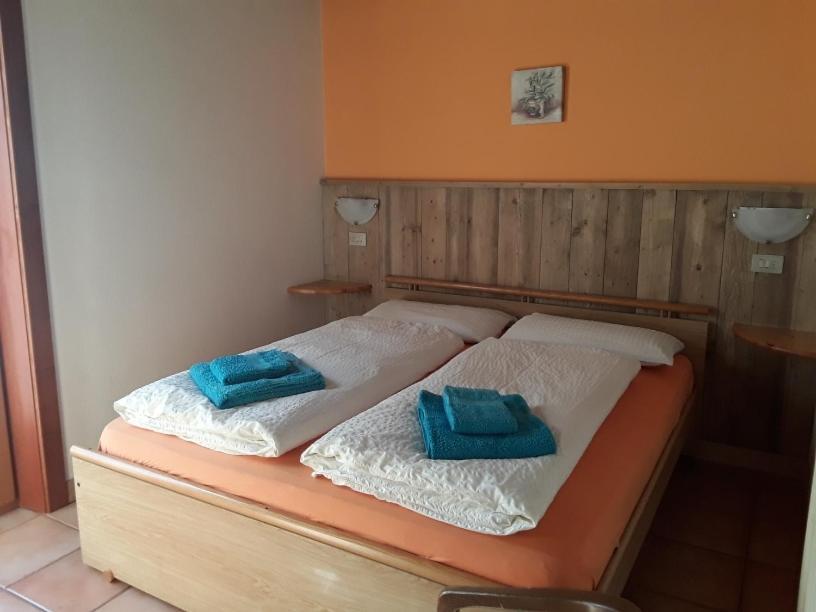 Livigno Chalets מראה חיצוני תמונה