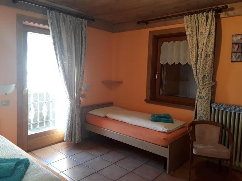 Livigno Chalets מראה חיצוני תמונה