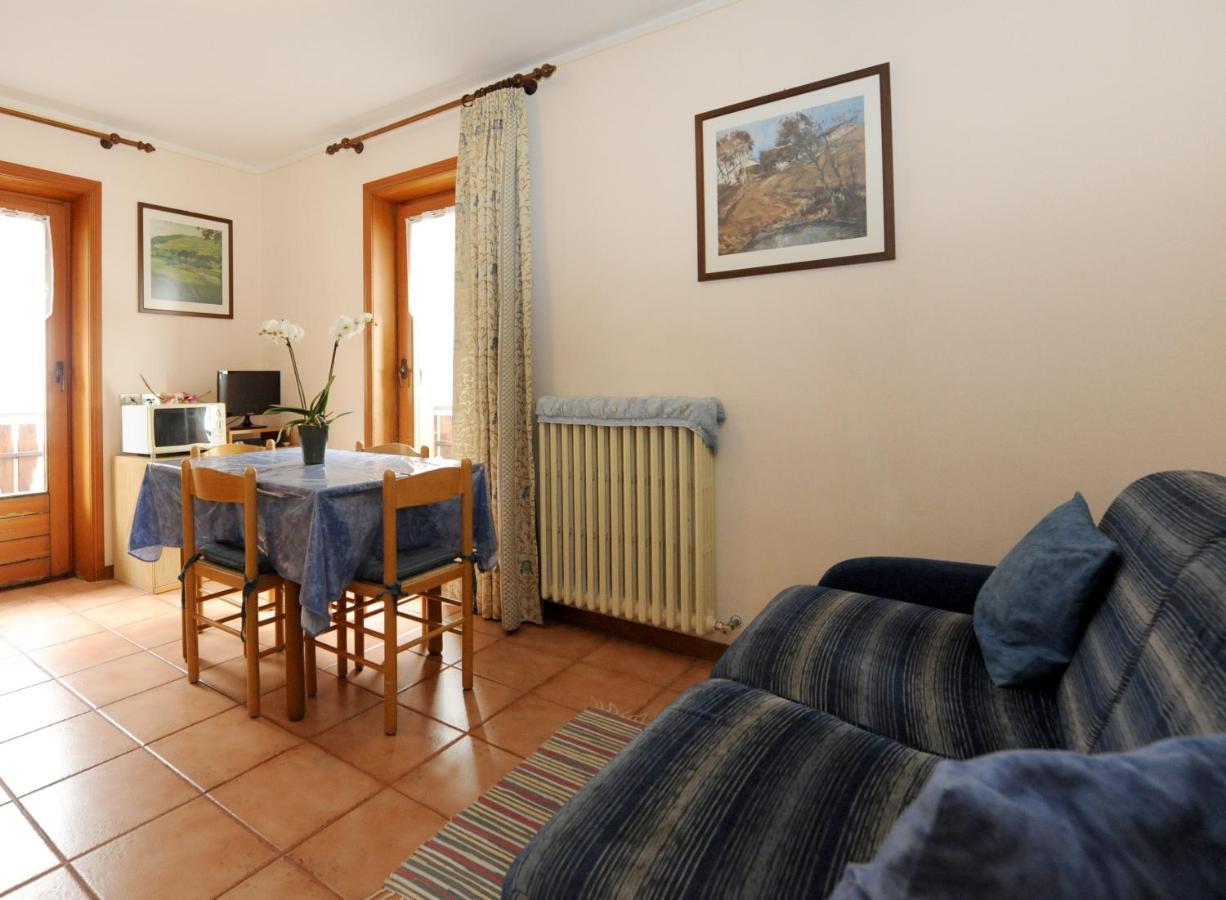 Livigno Chalets מראה חיצוני תמונה